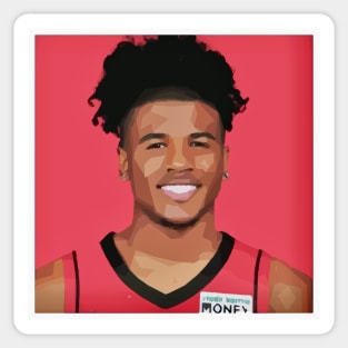 Jalen Green Sticker